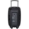 Muzikinė sistema Blaupunkt PA15 PLL Karaoke, 700 W
