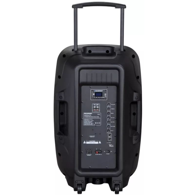 Muzikinė sistema Blaupunkt PA15 PLL Karaoke, 700 W