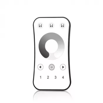 Skydance HS082956 belaidis nuotolinio valdymo pultas LED juostoms