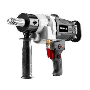 Pistolinis gręžtuvas GRAPHITE 58G540 2000 RPM 2200 W 13,1 kg