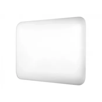 Mill IB700DN Panelinis Šildytuvas | 700 W | Tinka iki 9-12 m² | Baltas | Nematomas Šildytuvas | IPX4
