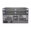 Serveris HP Enterprise ProLiant MicroServer Gen11 6325P 3,5 GHz 4 branduoliai 1P 32 GB DDR5 4LFF NHP 2×4 TB HDD 180 W PS