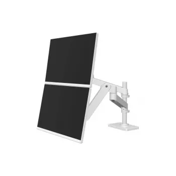 Ergotron LX Series 45-690-290 monitoriaus laikiklis 68.6 cm 27 col. Baltas