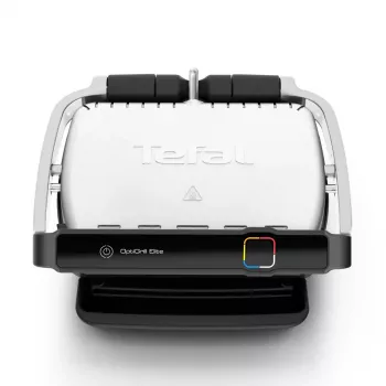 Tefal OptiGrill Elite GC750D30 kontaktinė keptuvė-grilis