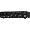 Papildoma muzikos įranga Behringer UMC204HD