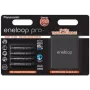 Panasonic eneloop pro BK-4HCDEC4BE – Įkraunamos baterijos 4 x AAA, NiMH, 930 mAh (52363180)
