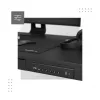 Elektrinis stalas MA-Leader 8.2 Black