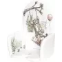Indų džiovintuvas Keeeper 1850110023800 Baltas