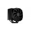 Endorfa Fortis 5 Black CPU aušintuvas