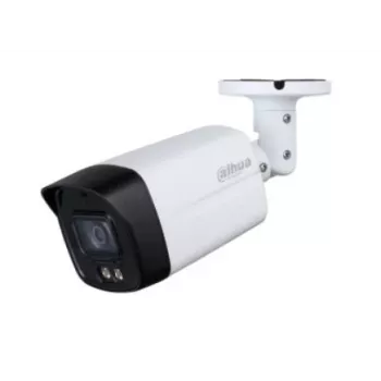 HDCVI lauko kameros rinkinys DAHUA HFW1200TLM-IL-A-0360B-S6 1080p