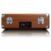 Plaštakinis vinilinis grotuvas Lenco TT-10