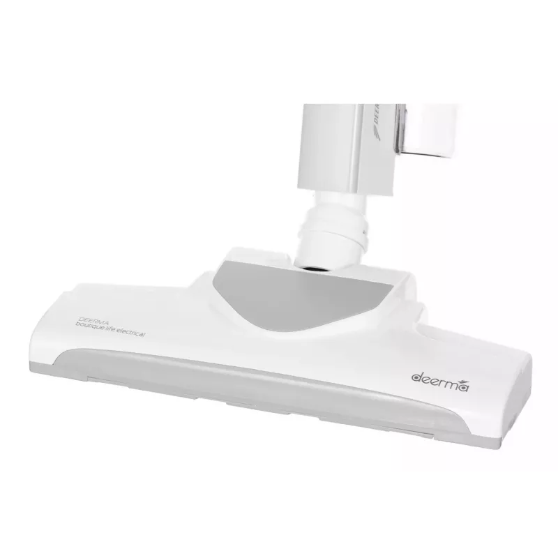 Xiaomi DX700 laidinis dulkių siurblys 600 W sidabrinis