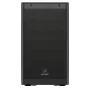 Behringer DR110DSP - aktyvus garsiakalbis 10 su Bluetooth