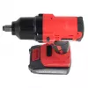 YATO besepetėlis smūginis veržliaraktis 18V Li-Ion 1/2 inch 1x3,0Ah 700Nm