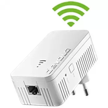 Wi-Fi kartotuvas Devolo Repeater 1200