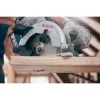 Bosch 2 608 837 702 pjūklo diskas medžiui 18,4 cm 1 vnt.