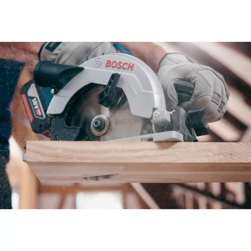 Bosch 2 608 837 702 pjūklo diskas medžiui 18,4 cm 1 vnt.