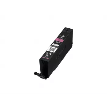 Canon 6120C001 rašalinė kasetė 1 vnt. Originali rausvai raudona