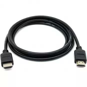 HDMI laidas Equip 1,8 m 1080P juodas