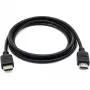 HDMI laidas Equip 1,8 m 1080P juodas