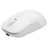 Savio MB-05 pelė universali ambidekstrinė Bluetooth 1600 DPI