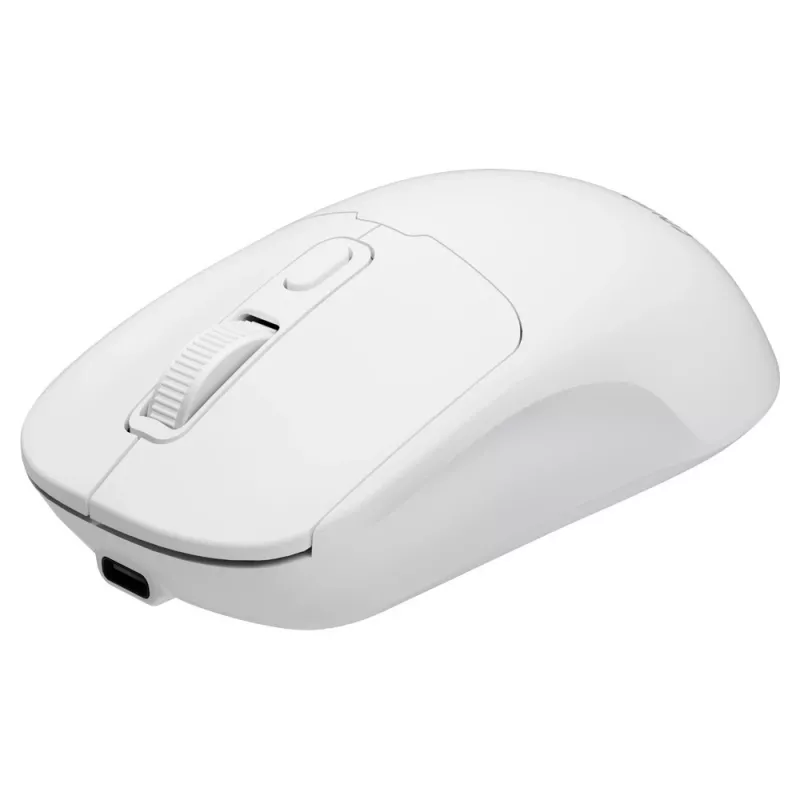 Savio MB-05 pelė universali ambidekstrinė Bluetooth 1600 DPI