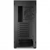 Kompiuterio korpusas Sharkoon AK5G RGB Midi Tower juodas