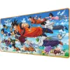 Subsonic Gaming pelėdos kilimėlis XXL DBZ Goku ir draugai SA5589-D2