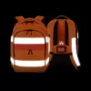Kuprinė nešiojamam kompiuteriui 15,6 colio Hi-VIS 25 l oranžinė
