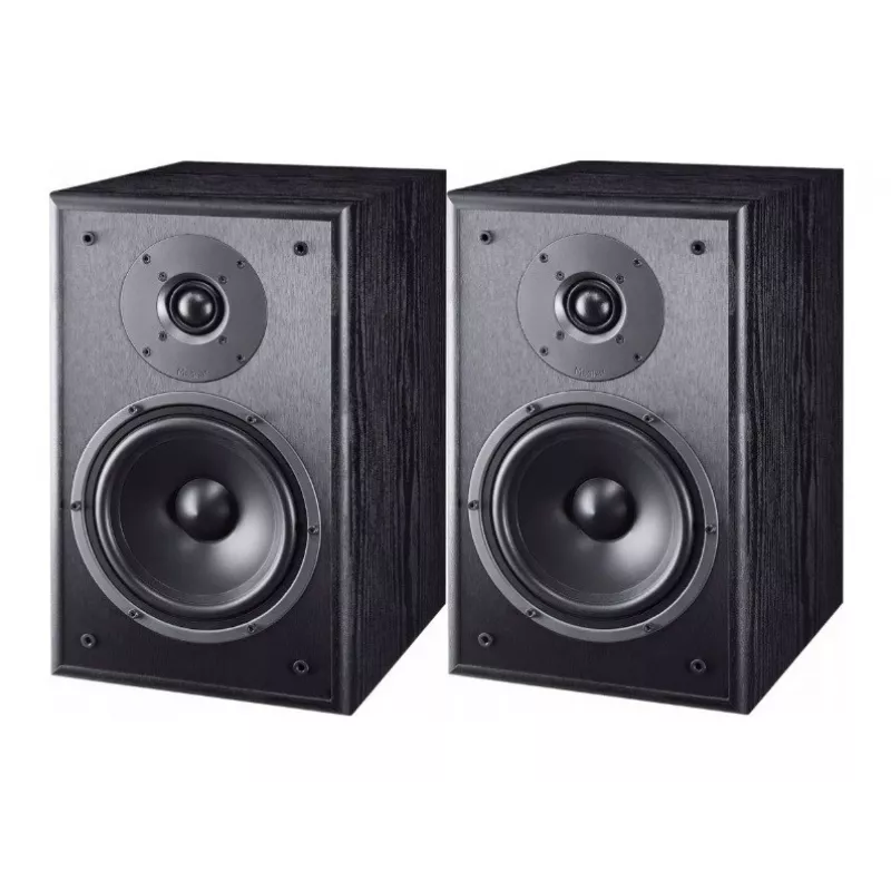 Magnat Monitor S30 grindiniai garsiakalbiai (2 vnt.) 2 krypčių, 100W RMS, 8Ω, 34–38000 Hz, juodi
