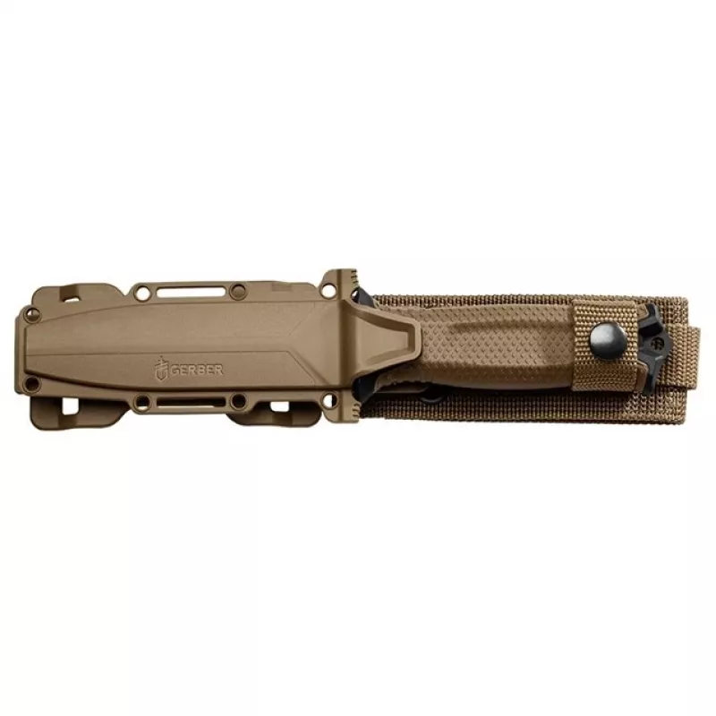 Gerber Strongarm išgyvenimo peilis