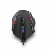 Žaidimų pelė Inca IMG-351 USB Type-A optinė, dešiniajai rankai