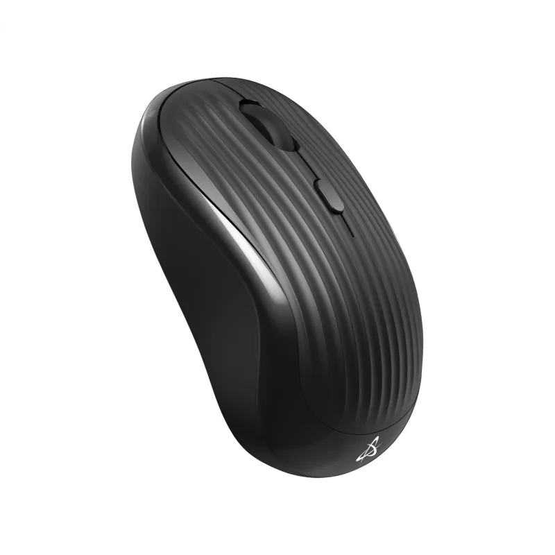 Pelė SBOX WM-602 Black Wireless Interface