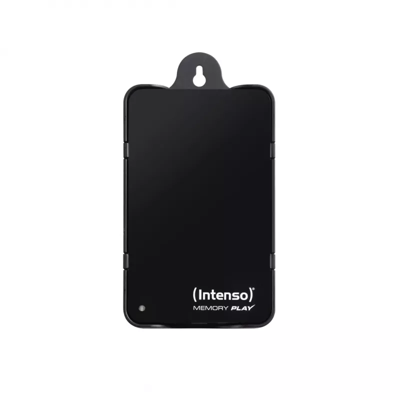 Išorinis kietasis diskas Intenso 2TB USB 3.0 2.5 colio