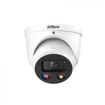 IP stebėjimo kamera DAHUA IPC-HDW3849H-AS-PV-0280B-S5 — 4 MP, IP67, PoE, naktinis matymas