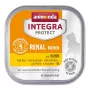 ANIMONDA Integra Protect Renal Chicken – šlapias kačių ėdalas – 100 g