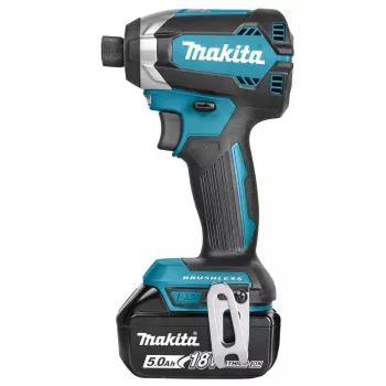 Gręžtuvas Makita DTD153RTJ 1,5 kg Juodas, Mėlynas