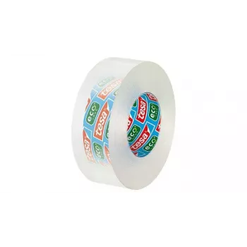 Lipni juosta TESA eco&clear 19mm x 33m