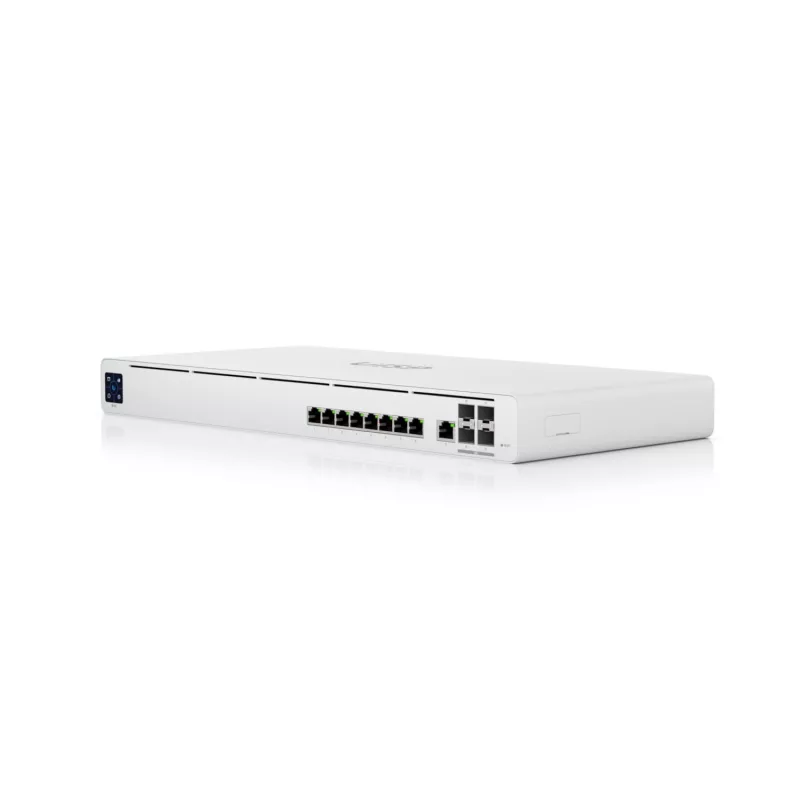 Laidininis maršrutizatorius Ubiquiti UISP-R-Pro Gigabit Ethernet 9.5 Gbit/s