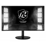 ASROCK 27 colių PG27FFS2E FHD 240Hz žaidimų monitorius, 16:9, HDMI ir DisplayPort