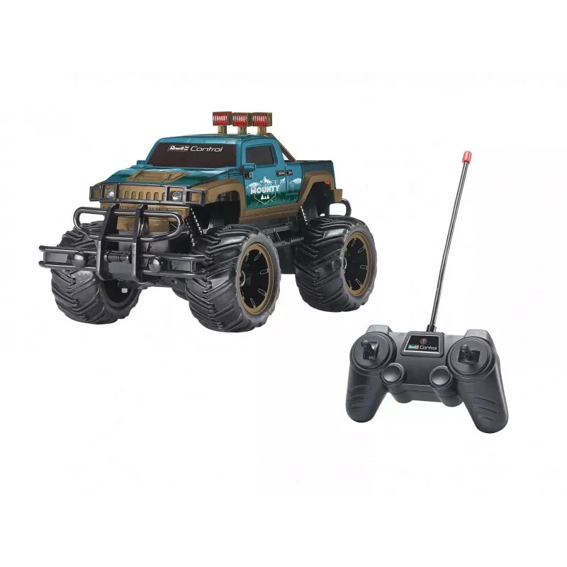 Valdomas automobilis Revell 24472