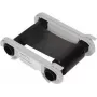Evolis Juosta Monochrominė RCT219NAAA Blackflex ID Kortelių Spausdinimui, juoda
