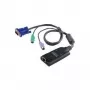 ATEN KA7520-AX KVM adapteris PS/2 – VGA į Cat5e/6 (CPU modulis)