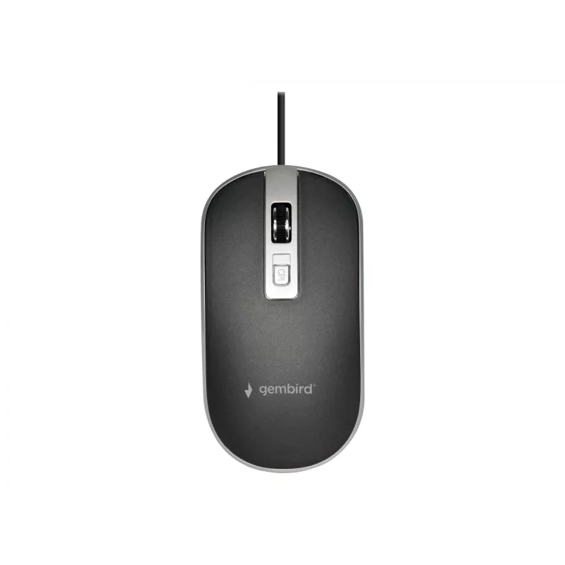Pelinė Gembird MUS-4B-06-BS USB Type-A