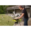 RYOBI EMS305RG kampinis pjūklas 2200 W 305 mm