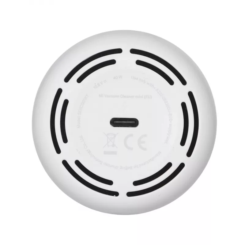 Xiaomi MI Vacuum Cleaner Mini nešiojamasis dulkių siurblys