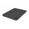 Logitech Combo Touch klaviatūra su dėklu iPad Pro QWERTY US International Trackpad Graphite