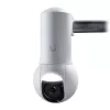 TVirtinimo adapteris Ubiquiti UACC-G5-PTZ-CA lauko baltas 3/4 colio sriegis