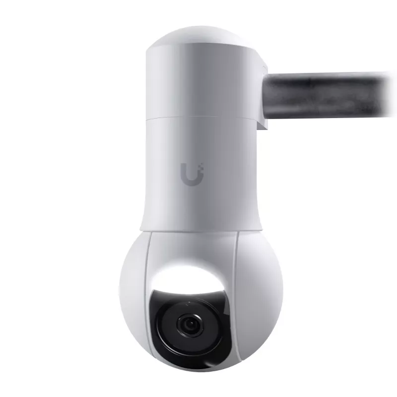 TVirtinimo adapteris Ubiquiti UACC-G5-PTZ-CA lauko baltas 3/4 colio sriegis