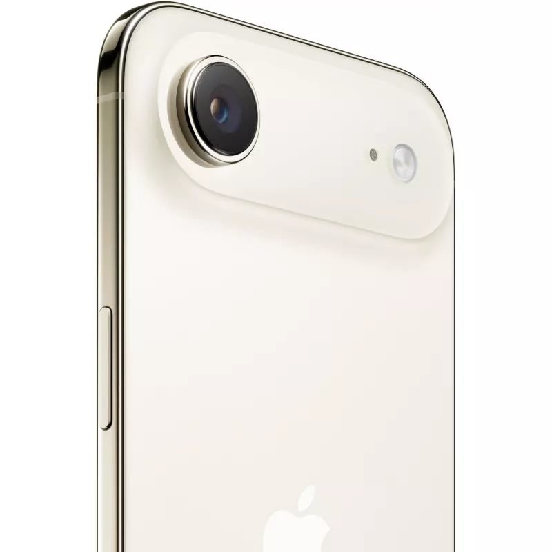 Apple iPhone Air 16,5 cm (6,5 inch) Dual SIM iOS 26 5G USB Type-C 512 GB Auksinis